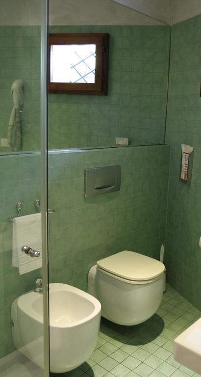 Borgo Al Navile B&B Болонья Екстер'єр фото
