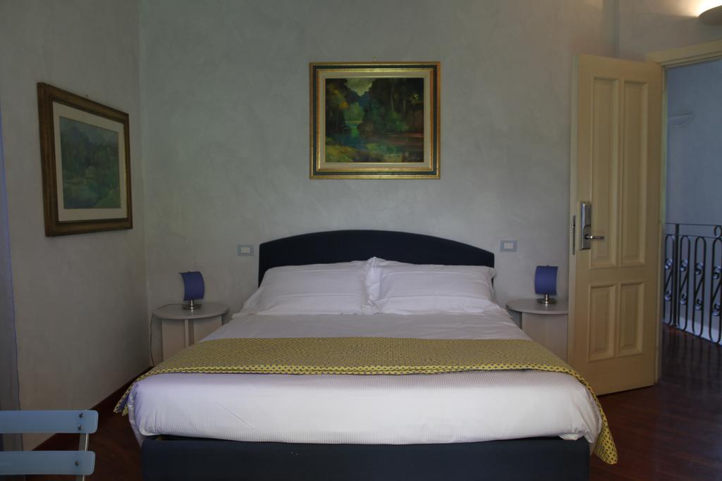 Borgo Al Navile B&B Болонья Номер фото