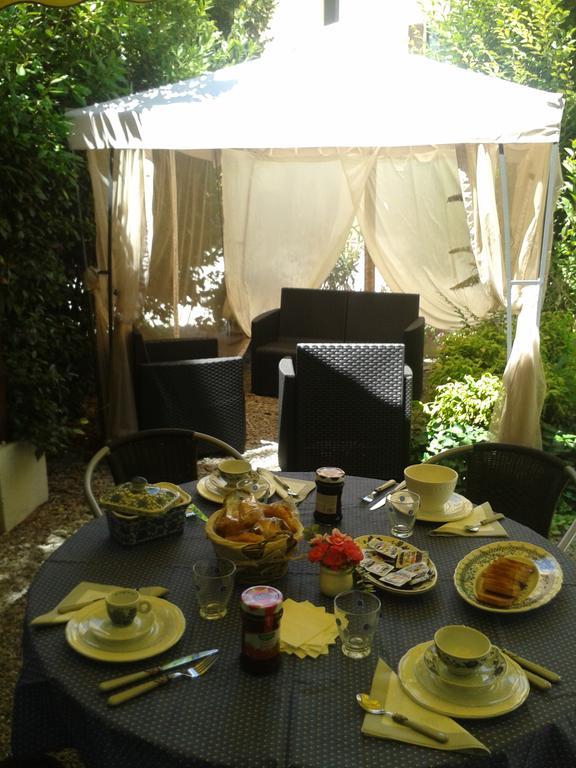 Borgo Al Navile B&B Болонья Екстер'єр фото